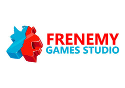 Frenemy Games Studio