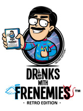 Load image into Gallery viewer, Retro Edition